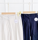 CILIN PANTS / CELANA LINEN