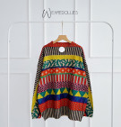 CLONA KNIT SWEATER / SWEATER KNIT IMPORT