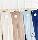 CLOREA PANTS / CELANA LINNEN