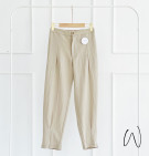 CLOREA PANTS / CELANA LINNEN