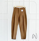 CLOREA PANTS / CELANA LINNEN