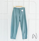 CLOREA PANTS / CELANA LINNEN