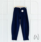 CLOREA PANTS / CELANA LINNEN