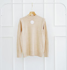 COLDY KNIT SWEATER / KNIT SWEATER