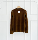 COLDY KNIT SWEATER / KNIT SWEATER