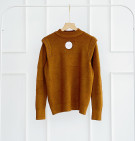 COLDY KNIT SWEATER / KNIT SWEATER