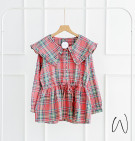 CYSA FLANEL SHIRT / ATASAN FLANEL