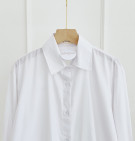 Dachia White Shirt