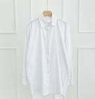 Dachia White Shirt