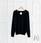 DAIN KNIT TOP / ATASAN RAJUT