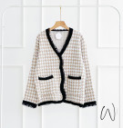 DALENA KNIT OUTER / OUTER KNIT IMPORT