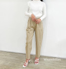 DARRA PANTS / CELANA DENIM WANITA