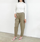 DARRA PANTS / CELANA DENIM WANITA