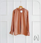 DARY BLOUSE / ATASAN BLOUSE PRISKET