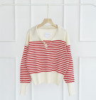 Debo Stripes Top