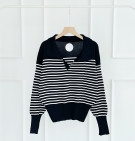 Debo Stripes Top