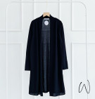 DELY LONG OUTER/LONG CARDI