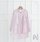 DERA STRIPES TOP / ATASAN STRIPES