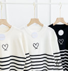 DIANE STRIPES TOP / ATASAN STRIPES