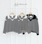 DILA STRIPES TOP / ATASAN STRIPES