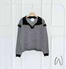 DILA STRIPES TOP / ATASAN STRIPES