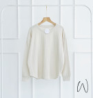 ECHA BLOUSE / BLOUSE BASIC