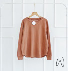 ECHA BLOUSE / BLOUSE BASIC