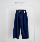 ESCRA PANTS / CELANA  DENIM JUMBO