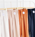 FACIA PANTS / CELANA BASIC POLOS