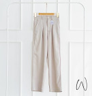 FACIA PANTS / CELANA BASIC POLOS