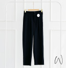 FACIA PANTS / CELANA BASIC POLOS