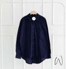 FAIRA SHIRT / KEMEJA BASIC