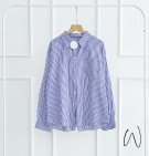 FALISHA STRIPES TOP / ATASAN STRIPES