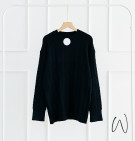 FARHA KNIT BLOUSE / SWEATER KNIT