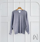 FARZIA BATWING / ATASAN KNIT BATWING