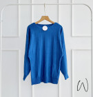 FARZIA BATWING / ATASAN KNIT BATWING