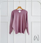 FARZIA BATWING / ATASAN KNIT BATWING