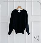 FARZIA BATWING / ATASAN KNIT BATWING