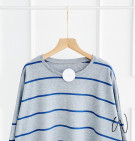 FAULA STRIPES TOP / ATASAN STRIPES