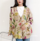 FHATIA CARDY / CARDIGAN RAJUT IMPORT BKK