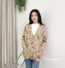 FHATIA CARDY / CARDIGAN RAJUT IMPORT BKK