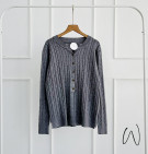 FLOYA TOP / ATASAN KNIT PREMIUM