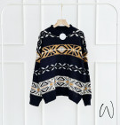 FRESTA KNIT SWEATER / SWEATER