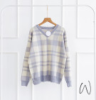 GADEA SWEATER / SWEATER RAJUT