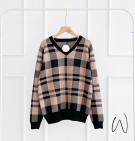 GADEA SWEATER / SWEATER RAJUT