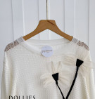 GEONA SWEATER / ATASAN SWEATER IMPORT