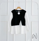 GERA BLOUSE / ATASAN BLOUSE BASIC