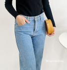 GEVIRA PANTS / CELANA JEANS WANITA