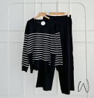 GEYLA SET / ONE SET  DAILY KNIT PREMIUM