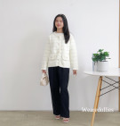 GIANI BLAZER / BLAZER KNIT IMPORT KOREAN